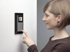 建设智慧社区，握紧社区